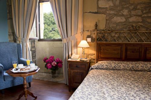 Hotel Casona Los Caballeros