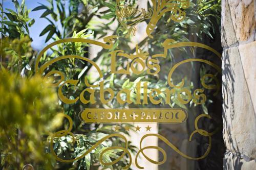 Hotel Casona Los Caballeros