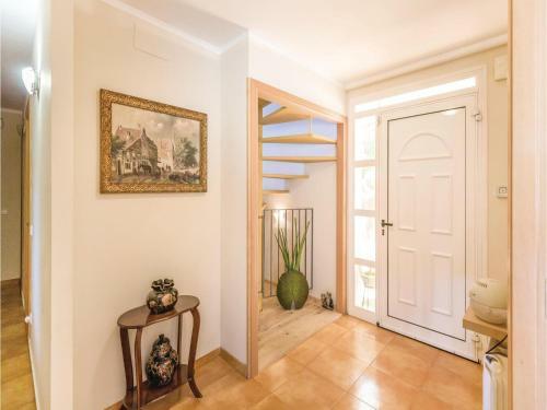 Holiday Home Canyelles VII