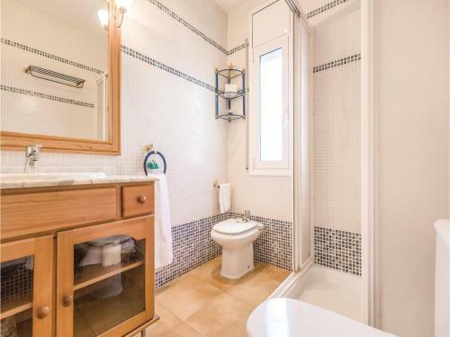 Holiday Home Canyelles VII