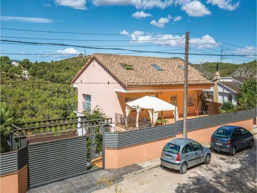 Holiday Home Canyelles VII
