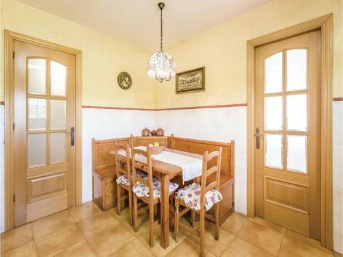 Holiday Home Canyelles VII