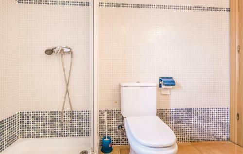Holiday Home Canyelles VII