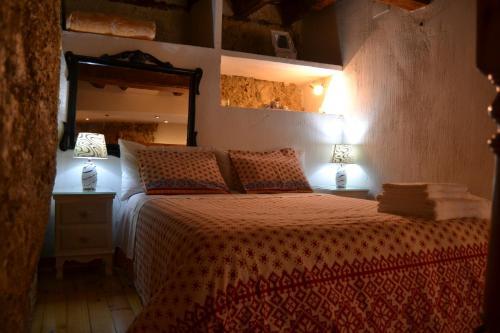 Apartamentos Cuevas Del Escardillo