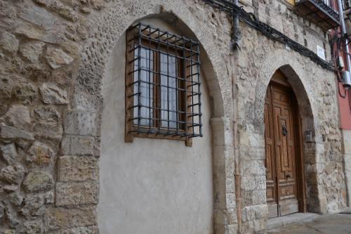Apartamentos Cuevas Del Escardillo