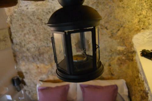 Apartamentos Cuevas Del Escardillo