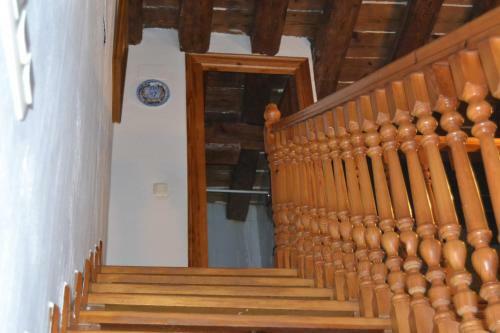 Apartamentos Cuevas Del Escardillo
