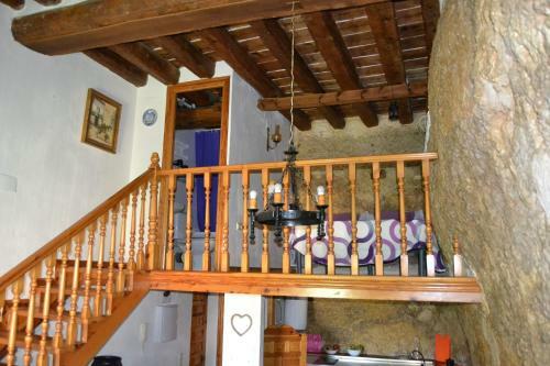 Apartamentos Cuevas Del Escardillo