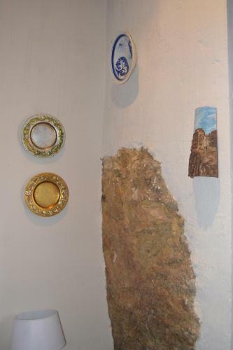 Apartamentos Cuevas Del Escardillo