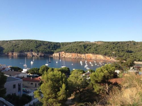 Apartamentos Riells Park