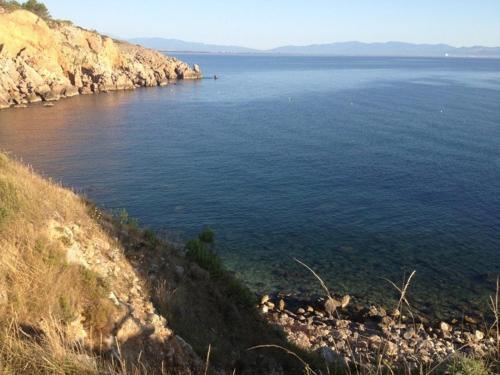 Apartamentos Riells Park