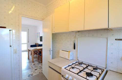 Apartamentos Riells Park
