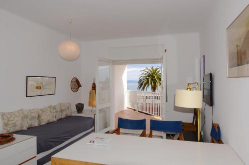 Apartamentos Riells Park