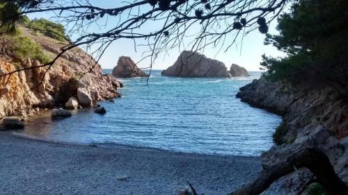 Apartamentos Riells Park