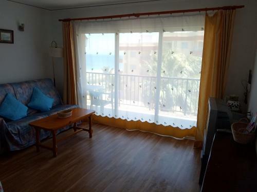 Apartment Les Marines