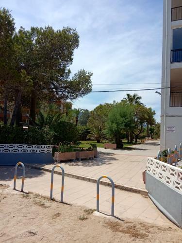 Apartment Les Marines