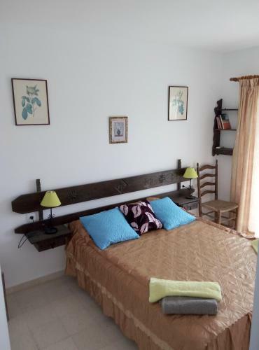 Apartment Les Marines