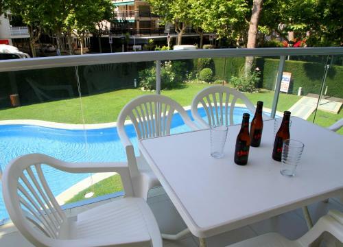 Apartamentos Marc