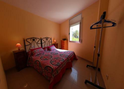 Apartamentos Marc