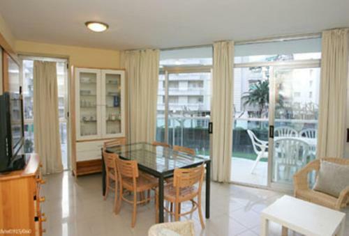 Apartamentos Marc