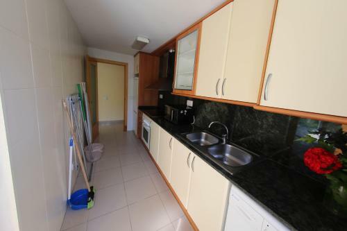 Apartamentos Marc