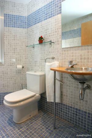 Apartamentos Marc