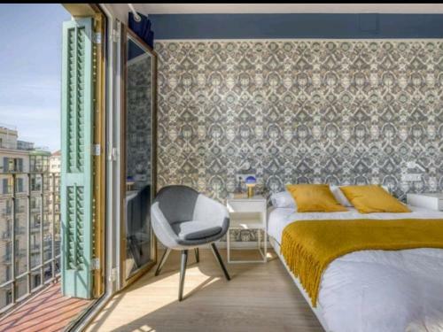 Rambla Batll� Apartments