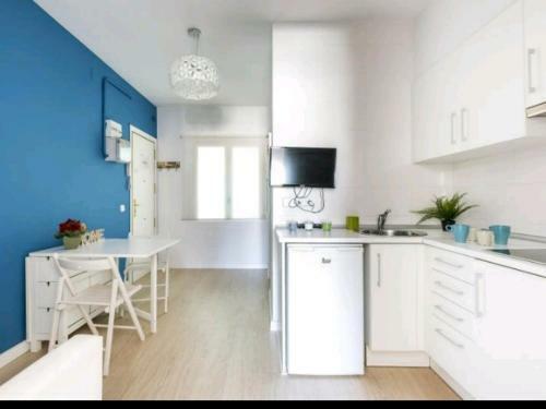 Rambla Batll� Apartments