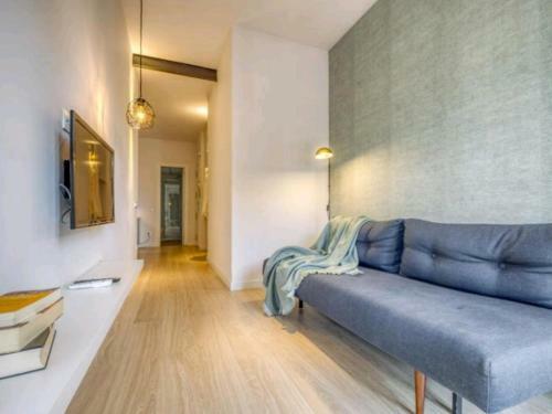 Rambla Batll� Apartments