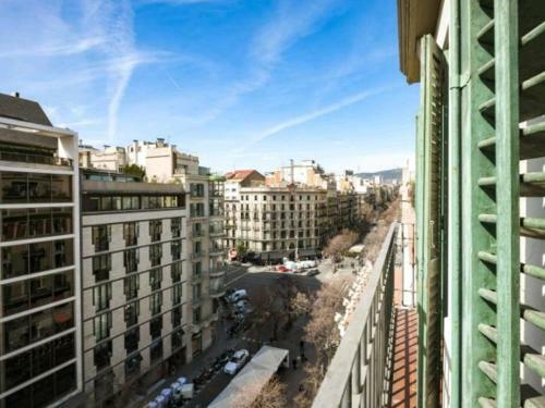 Rambla Batll� Apartments