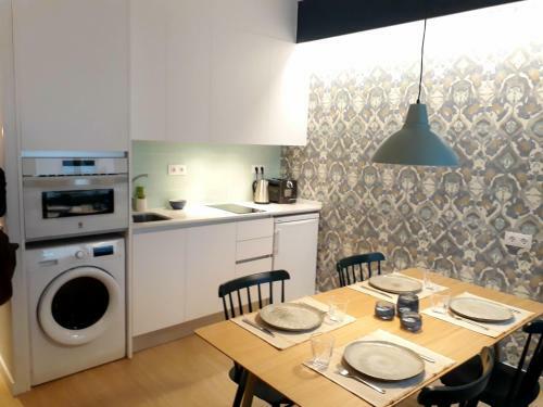 Rambla Batll� Apartments