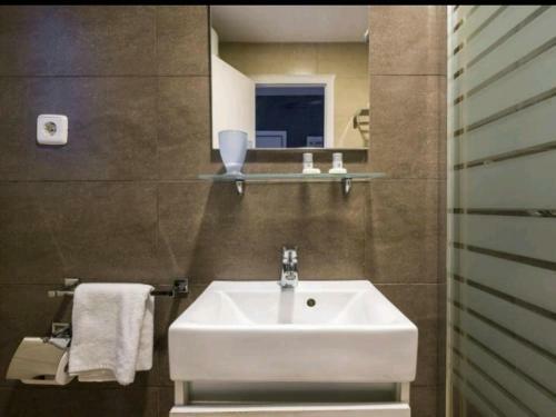 Rambla Batll� Apartments