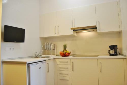 Rambla Batll� Apartments
