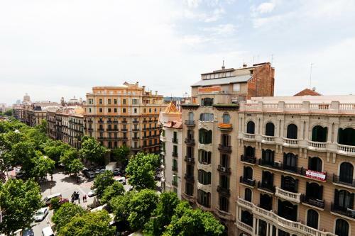 Rambla Batll� Apartments