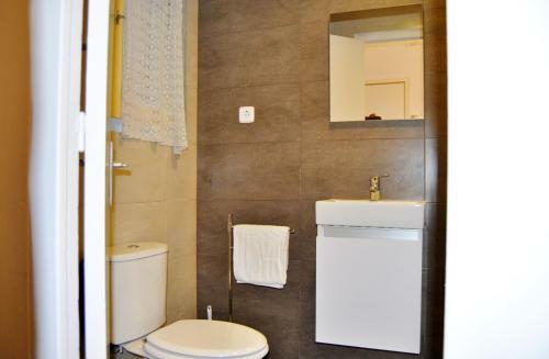 Rambla Batll� Apartments