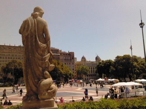 Rambla Batll� Apartments