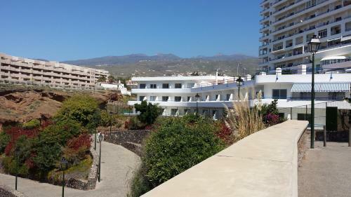 Apartment Playa Paraiso