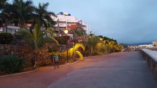 Apartment Playa Paraiso