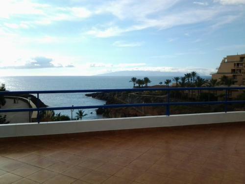 Apartment Playa Paraiso