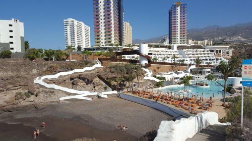 Apartment Playa Paraiso