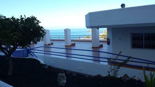 Apartment Playa Paraiso