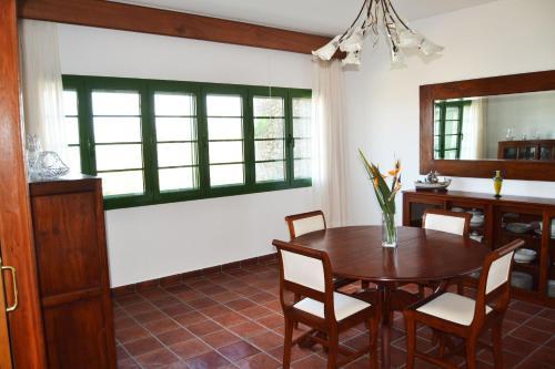 Villa Vista Timanfaya