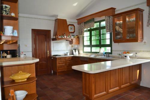 Villa Vista Timanfaya
