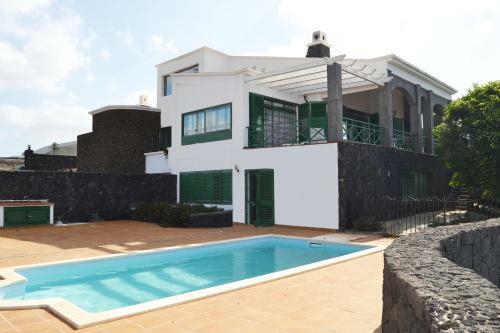 Villa Vista Timanfaya