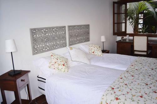 Villa Vista Timanfaya