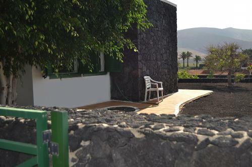 Villa Vista Timanfaya