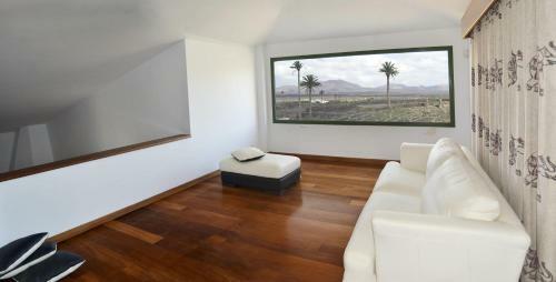 Villa Vista Timanfaya