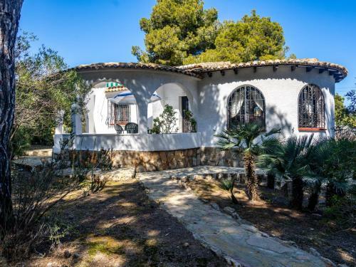 Apartamento Holiday Home Brisamar.7