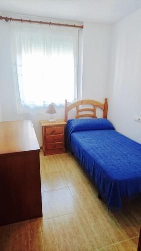 Apartamento Peniscola Sol
