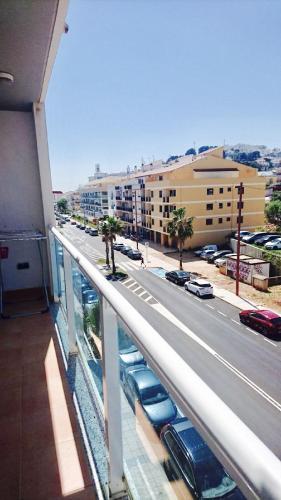 Apartamento Peniscola Sol